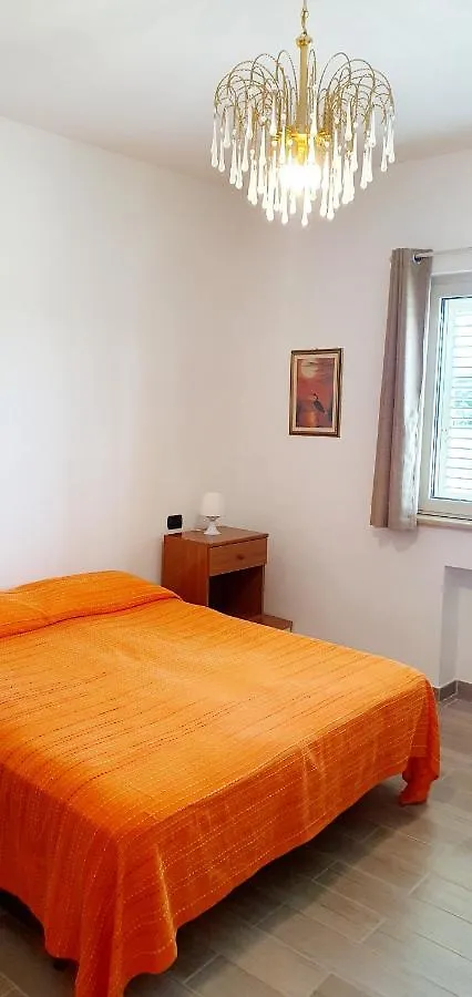 Agape Casa Vacanze Giardini-Naxos 0*,