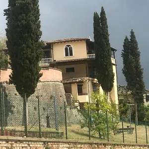 Il Ritrovo De La Pre Appartamento Predappio