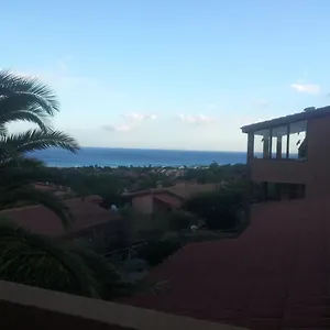 Casa Teresa Appartamento Costa Rei