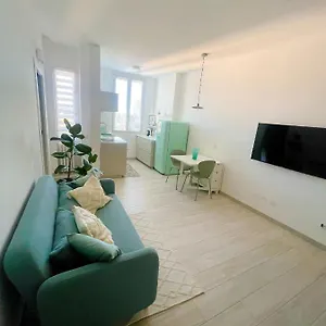 In 10min From Centralstation Appartamento Milano