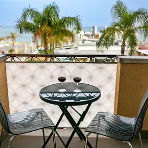 Il Balcone Sul Mare Giardini Naxos