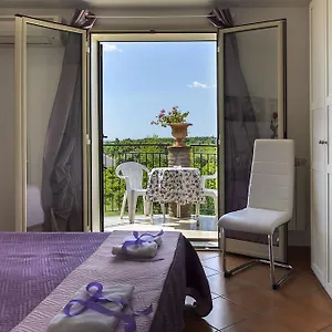 Bed & Breakfast La Stella Di Naxos, Giardini Naxos