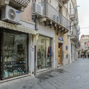 Dreaming , Taormina Italy