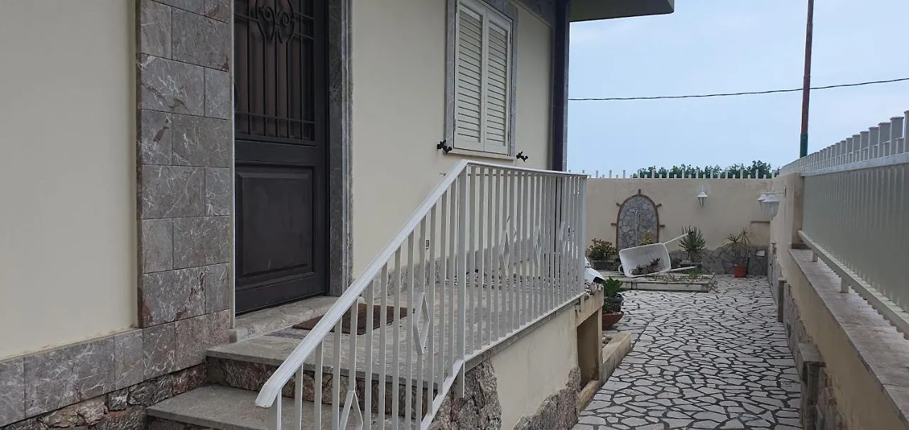 Agape Casa Vacanze Giardini Naxos Italy