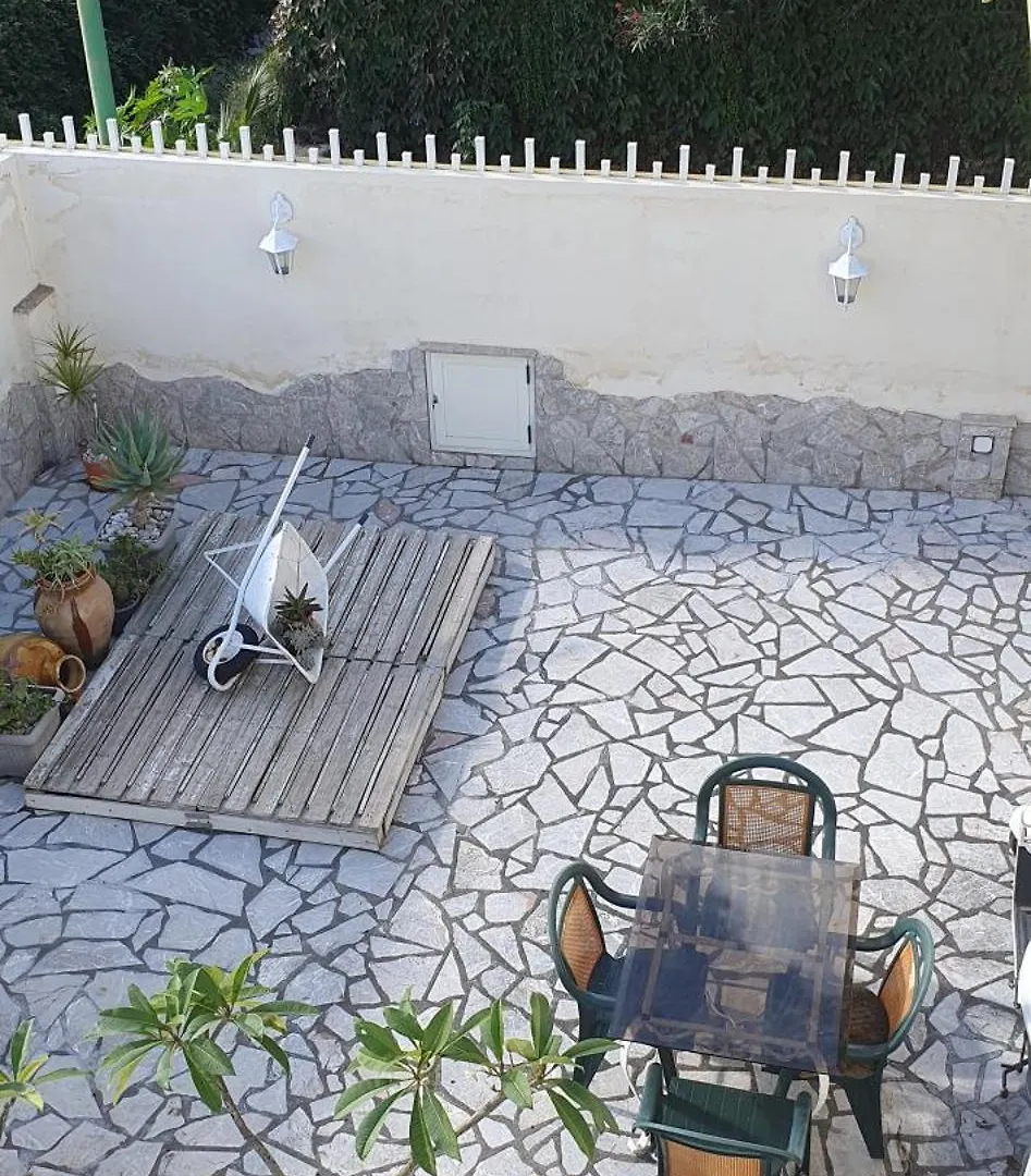 Agape Casa Vacanze Giardini Naxos