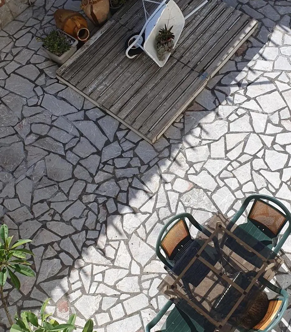 Agape Casa Vacanze location